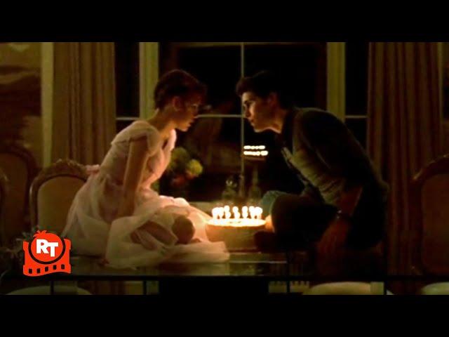 Sixteen Candles (1984) - Sam's First Kiss Scene | Movieclips