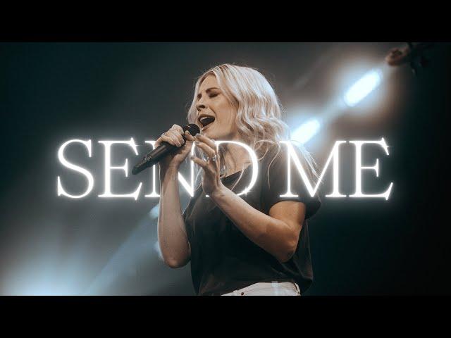 Send Me - Jenn Johnson feat. Chris Quilala