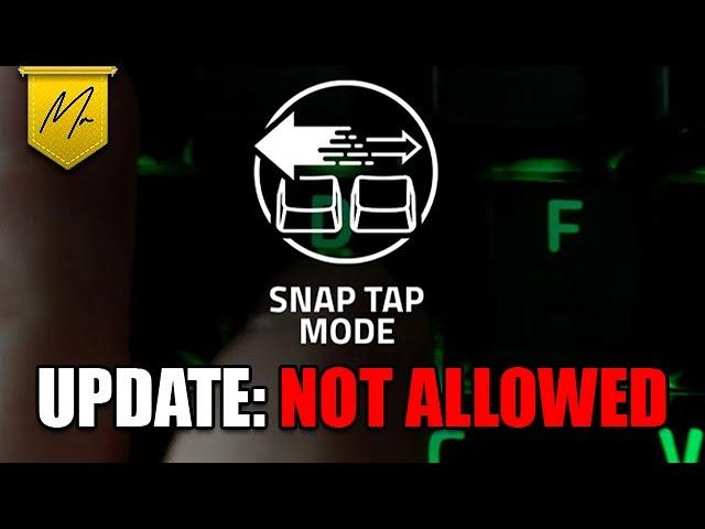 Valve Responds: Snap Tap Not Allowed & VacNet 3.0 Announced