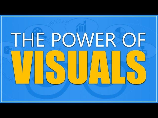 The Importance of Visual Content