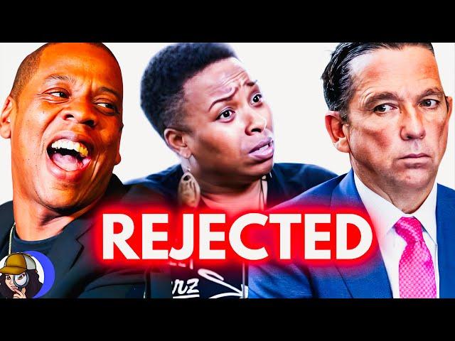 Tony Buzzbee REJECTS Jaguar Wright In NEW Statement|Refuses To Back Her In Jay-Z Clash