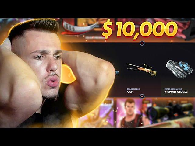 CEL MAI MARE CASE BATTLE DIN ROMANIA *10000$*