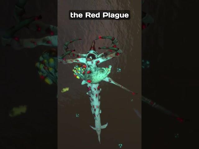 Must-have Subnautica Mods Part 6 - The Red Plague (Act 1)