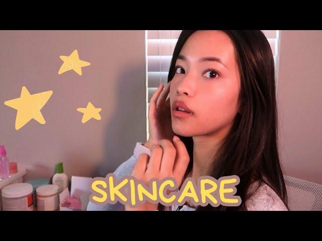 Personal Attention ASMR  Spa Treatment Deep Sleep Skincare  Pampering Facial Massage 
