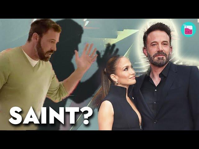 Is Ben Affleck A Bad Husband?! | Rumour Juice