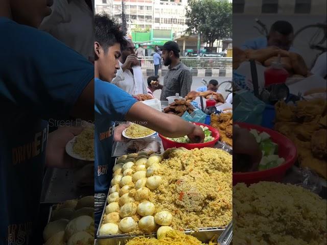 Roadside Cheapest Fride Rice #yummyfood #indianfood #food #foodie #instafood