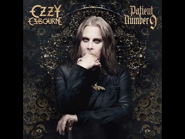 Ozzy Osbourne - A Thousand Shades (ft. Jeff Beck)