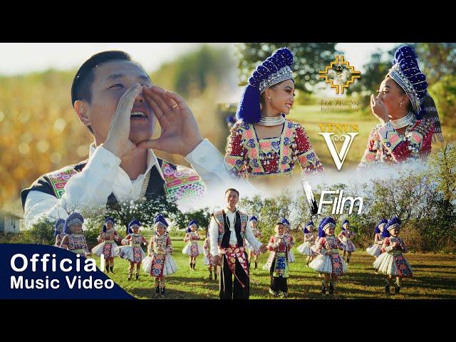 Vichai Cheng - Peb Hmoob Lub Tshiab 30 Ft. Venus Dance Team (Official Music Video)