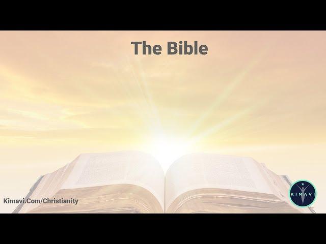 The Holy Bible: Learn Christianity by Kimavi