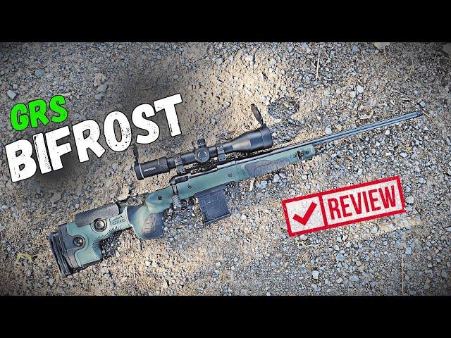 GRS BIFROST Review