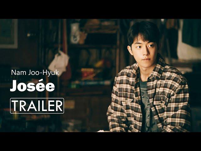 Josée (2020)ㅣKorean Movie Trailerㅣ1