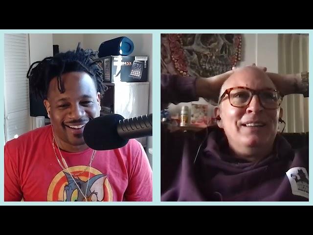 Dante Ross on Carlos Santana, the Grammys, and more | BONUS EPISODE | What Had Happened Was