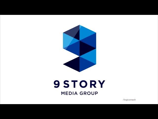 DHX Media/9 Story Media Group (2018)