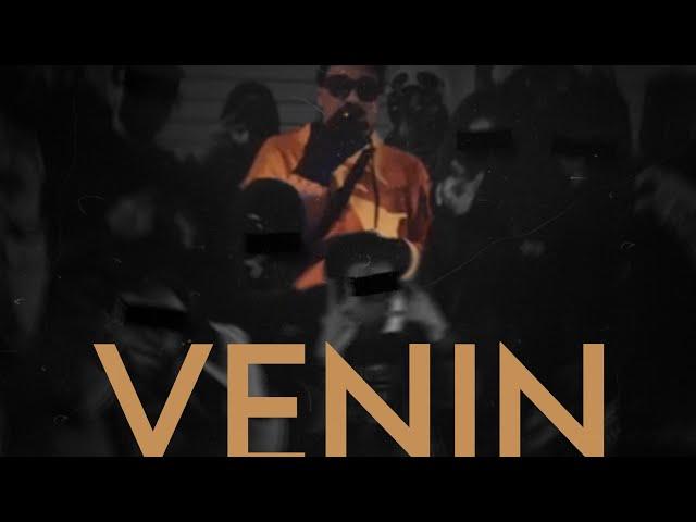 Bano - Venin (Clip Officiel)