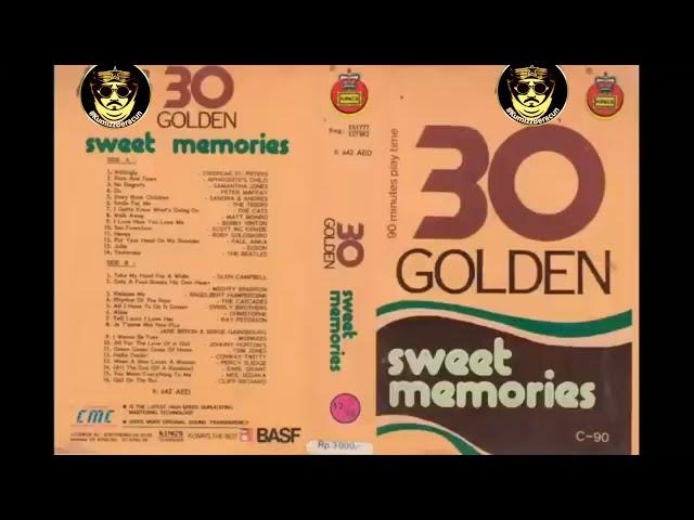 90 Menit Golden Sweet Memories