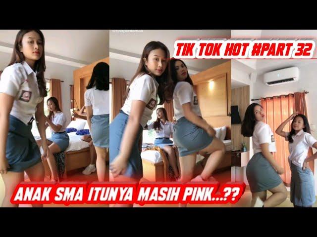 Ooh....ternyata ini yang lagi viral || Tiktok SMA hot terbaru 2021 #tiktokviral #part 32