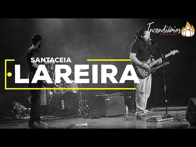 {I'M} - SantaCeia - Lareira (Ao Vivo)