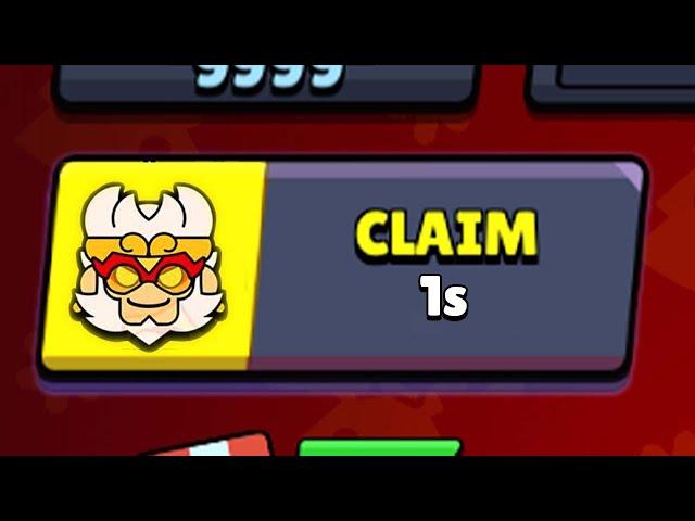 WUKONG MICO LEGENDARY GIFTS BRAWL STARS UPDATE!!