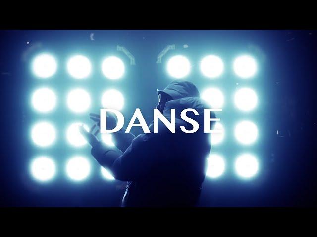 Jul x Marseille Type Beat "DANSE" || Instru Rap by Kaleen