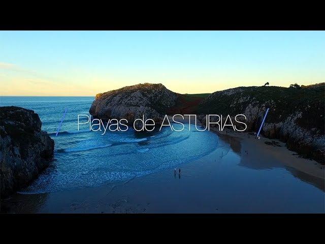 PLAYAS DE ASTURIAS