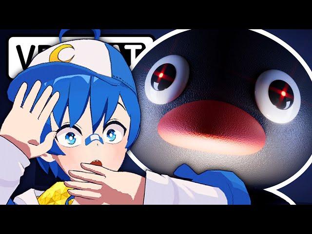 NOOT NOOT but in VRchat 【VRChat funny Highlights】 #71