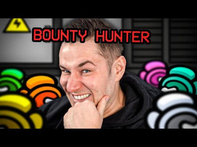 Bounty Hunter in brenzliger Lage...