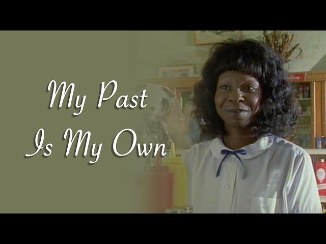 My Past Is My Own | Full Movie | Whoopi Goldberg | Phill Lewis | Allison Dean