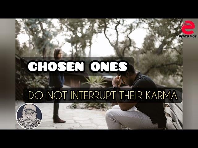 DO NOT INTERRUPT THEIR KARMA CHOSEN ONES️#narcissists #karma