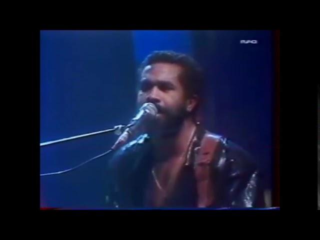 Kassav' - Live au Zénith 1986