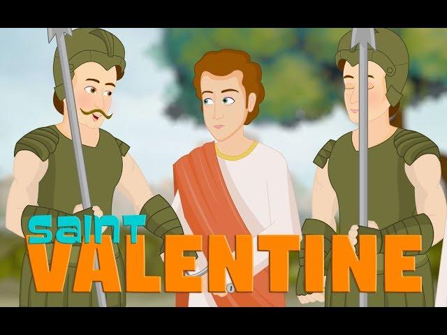 Story of Saint Valentine | Stories of Saints