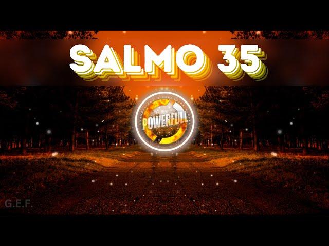 POWERFULL - Salmo 35 - Musica Cristiana Para Jovenes 2024