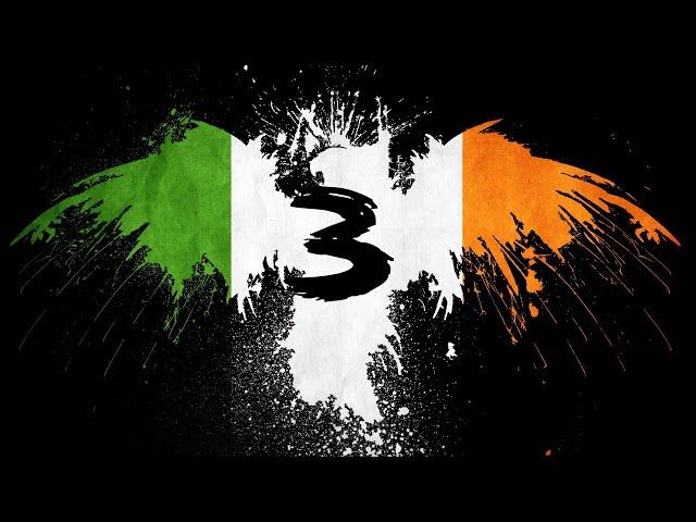 Celtic Irish Punk Rock Music - Compilation Part 3 by Ebunny