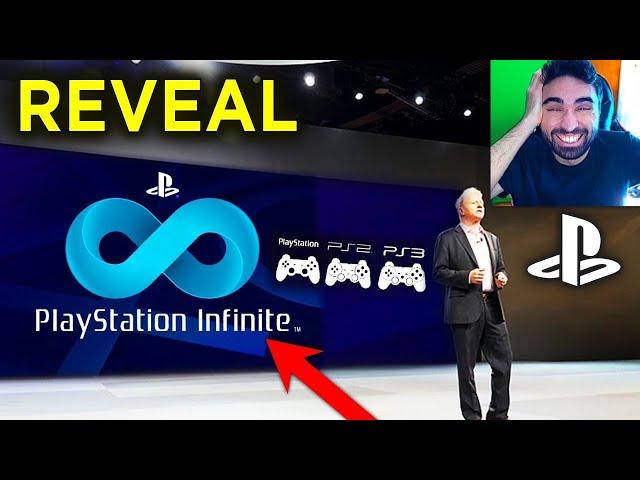 PS5 Pro + PS3 BREAKING Announcement... LEAKED  - PlayStation, Black Ops 6, COD PS5 & Xbox, GTA 6