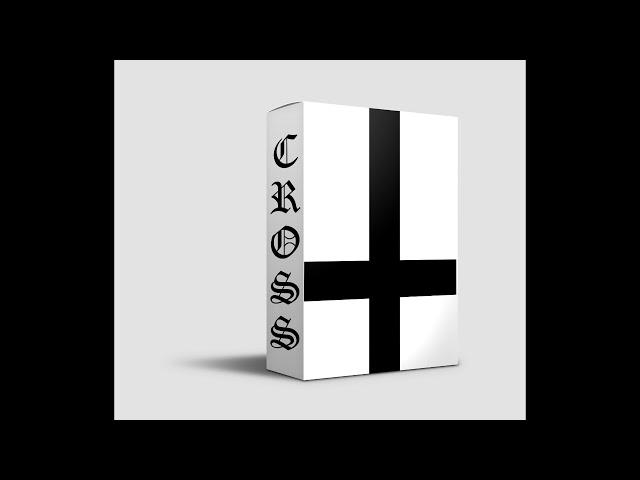 TRAP METAL SAMPLE PACK "CROSS" (METAL GUITAR LOOPS) ️