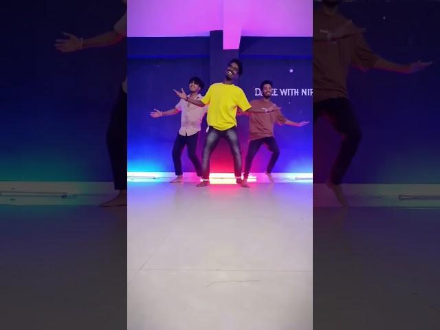 Koun Disha Mai || Dance || Mr. Niru Choreography  #dance #shortvideo #viral #shorts