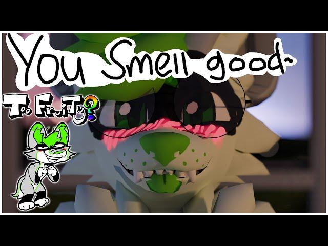 [Furry ASMR] Obsessed nerd sneaks into your dorm and SMELLS YOU!~ pt3 | Musk | Freaky | Sniffing