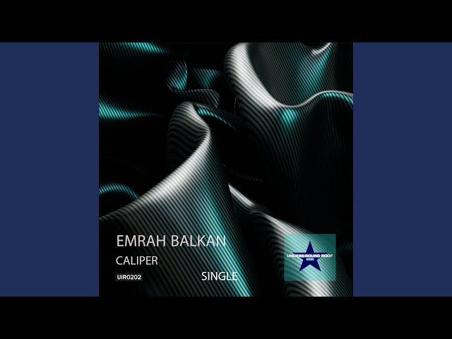 Caliper (Original Mix)