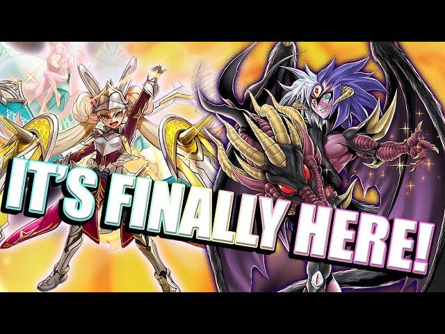 THE YUBEL UPDATE IS HERE! | PACK OPENING AND UPDATE OVERVIEW | Yu-Gi-Oh! Master Duel