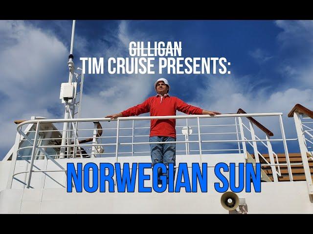 Norwegian Cruise Lines: Norwegian Sun