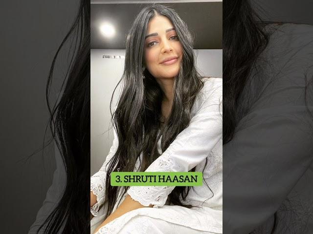 5 Artis India Tercantik 2021 #artis #india #bollywood