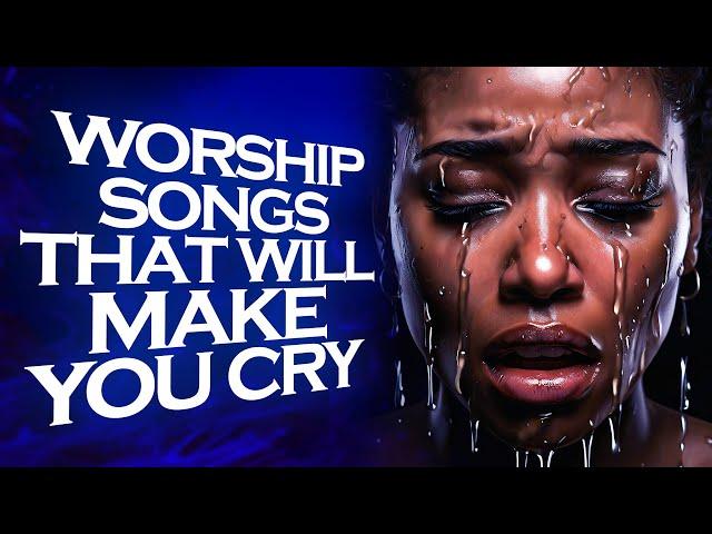 Deep Worship Songs For The New Year | Soaking Gospel Songs 2024 