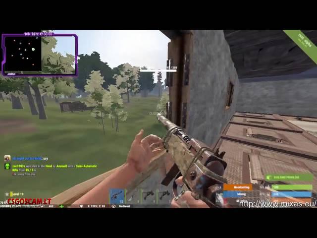 rust antihack shit :D annoying as hell!!!