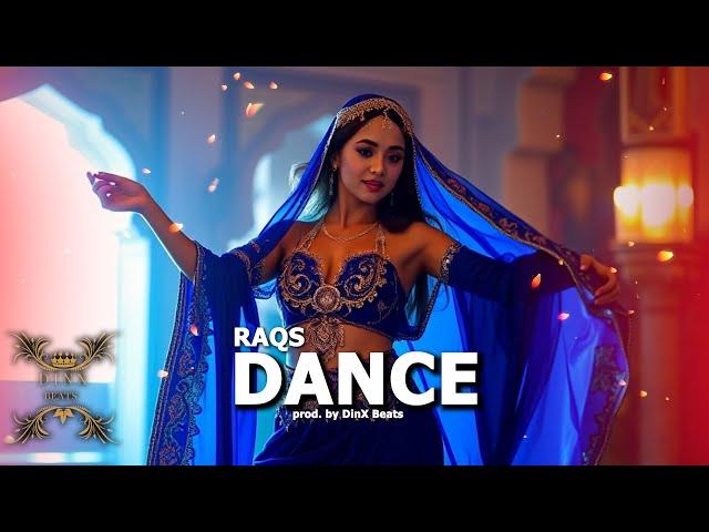 " DANCE " Oriental Arabic Type Beat x Reggaeton x Dancehall x Balkan x  Instrumental