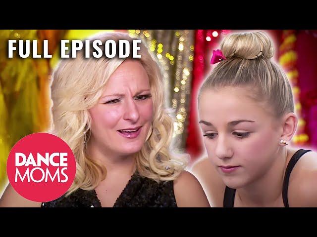 Chloe May Be REPLACED (S4, E6) | Full Episode | Dance Moms