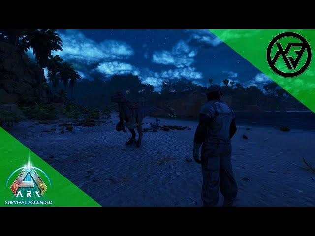 Going Raptor HUNTING! | ASA Origins | Ep 2