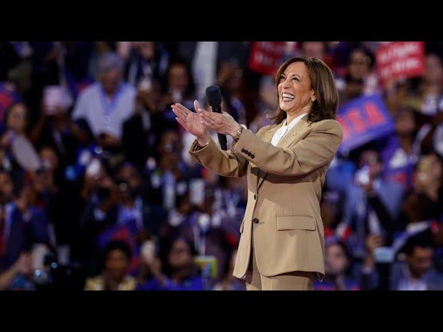 LILLEY UNLEASHED: Does Kamala Harris know what she’s talking about?