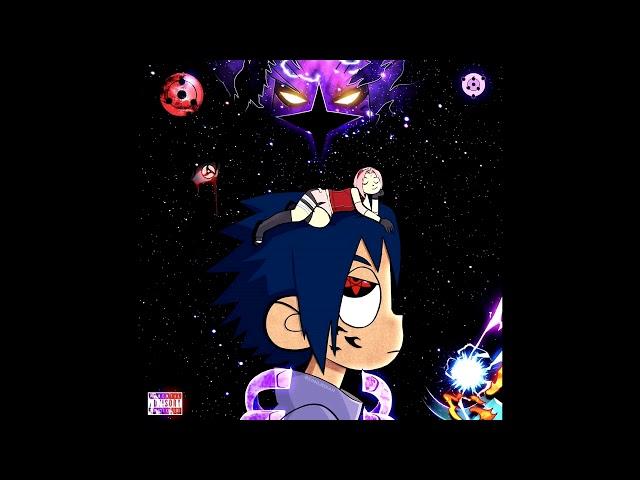 lil uzi vert - sasuke (slowed + reverb) 639hz