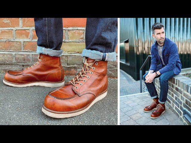 Red Wing 875 Review | 3 Things To Be Aware Of!