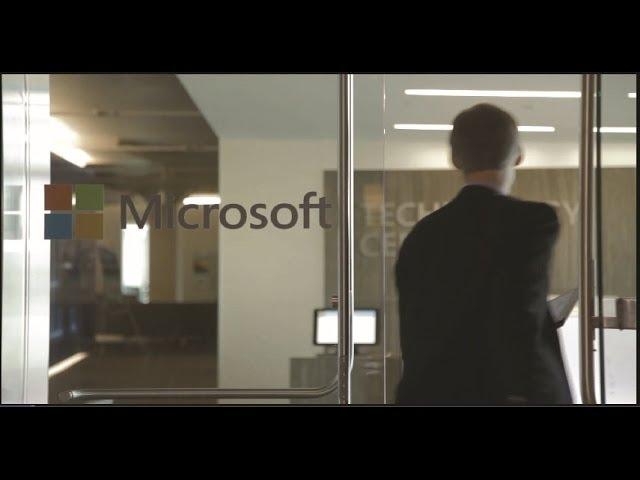 DNA of a CIO | Career advice from IT leaders, Microsoft, Kinross and City of Toronto