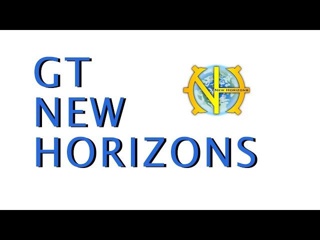 GTNH 17 Короткий гайд по огороду GT New Horizons s3